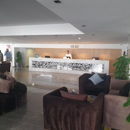 Porto Sokhna Beach Resort Айн Сохна Екстериор снимка