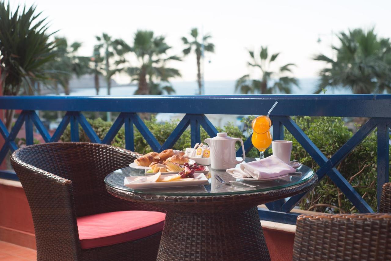 Porto Sokhna Beach Resort Айн Сохна Екстериор снимка