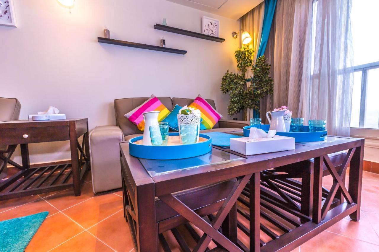 Porto Sokhna Beach Resort Айн Сохна Екстериор снимка