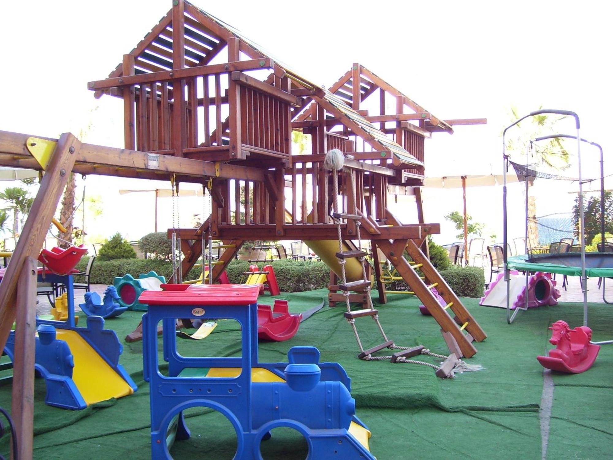 Porto Sokhna Beach Resort Айн Сохна Екстериор снимка